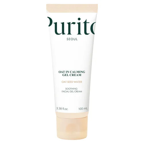 Purito SEOUL – Oat-In Calming Gel Cream