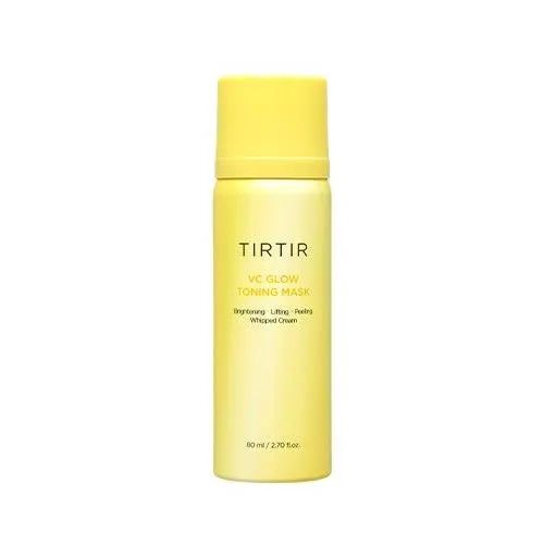 TIRTIR - VC Glow Toning Mask