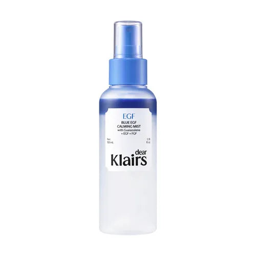 Dear, Klairs - Blue EGF Calming Mist