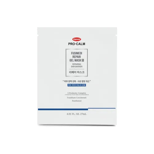 PRO-CALM - Fusidemi Repair Gel Mask S