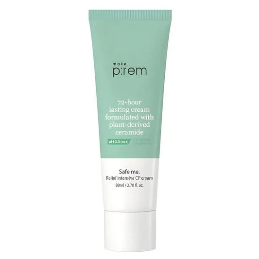 Make P:rem Safe me Relief Intensive CP cream