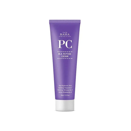 Cos De BAHA - PC M.A Peptide Cream