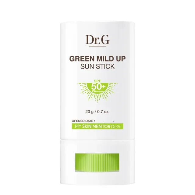 Dr.G - Green Mild Up Sun Stick