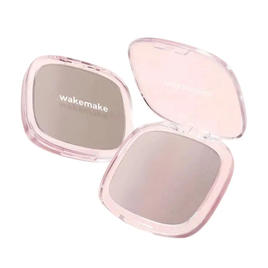 WAKEMAKE - Mix Blurring Volume Shading