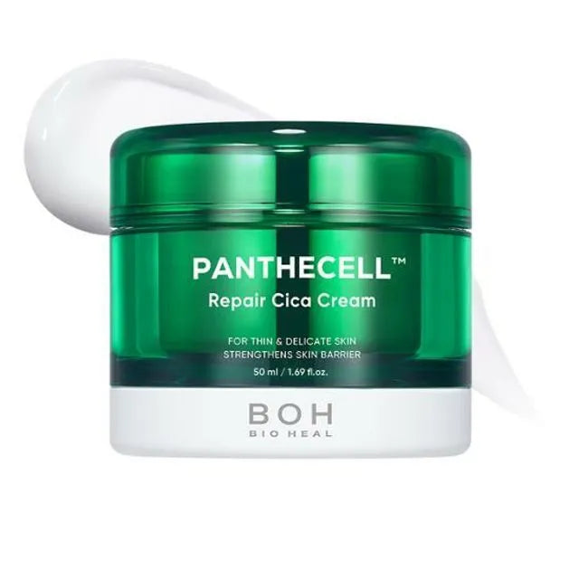 BIOHEAL BOH - Panthecell Repair Cica Cream
