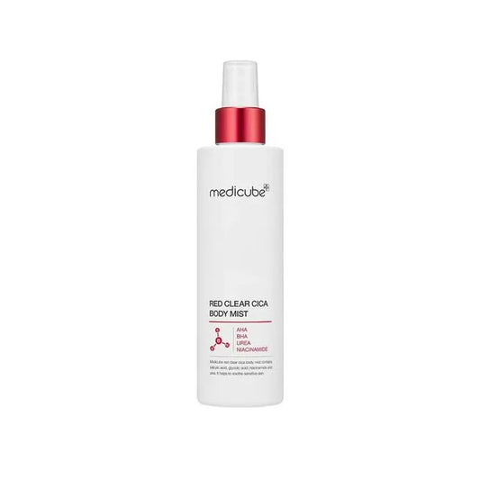 medicube - Red Clear Cica Body Mist