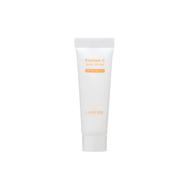 LANEIGE - Radian-C Sun Cream Mini
