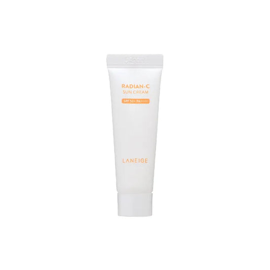 LANEIGE - Radian-C Sun Cream Mini