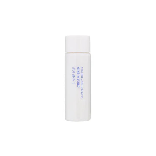 Laneige - Cream Skin Cerapeptide Refiner Mini