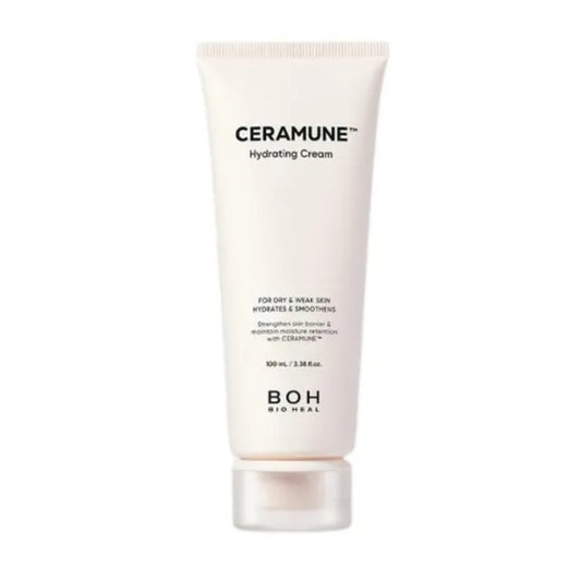 BIOHEAL BOH - Ceramune Hydrating Cream