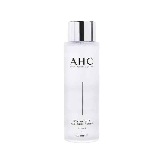 AHC - Hyaluronic Radiance Refine Toner