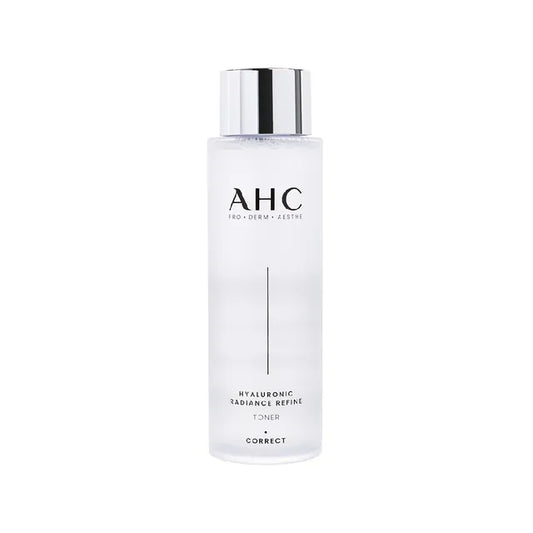 AHC - Hyaluronic Radiance Refine Toner
