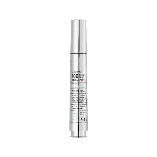 VT - PDRN Reedle Shot Hair Ampoule 100dL