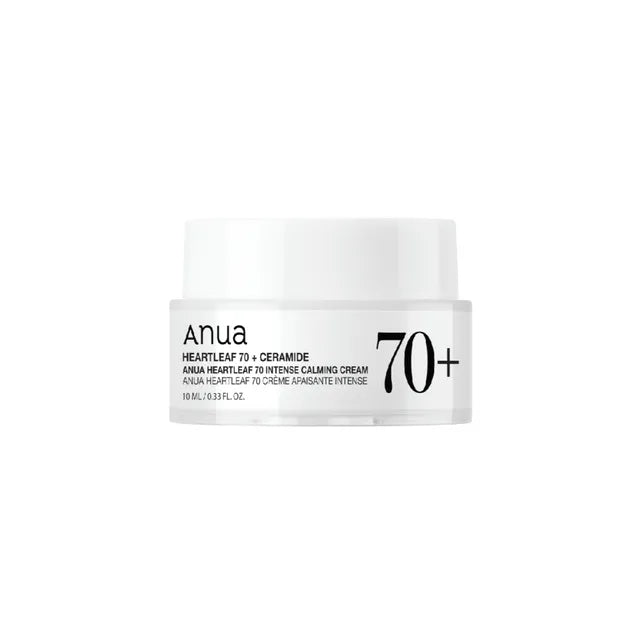 Anua - Heartleaf 70 Intense Calming Cream