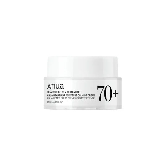Anua - Heartleaf 70 Intense Calming Cream