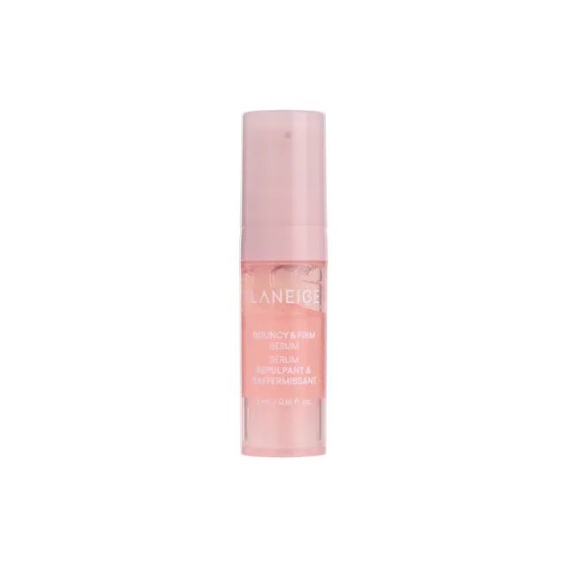 LANEIGE - Bouncy & Firm Serum