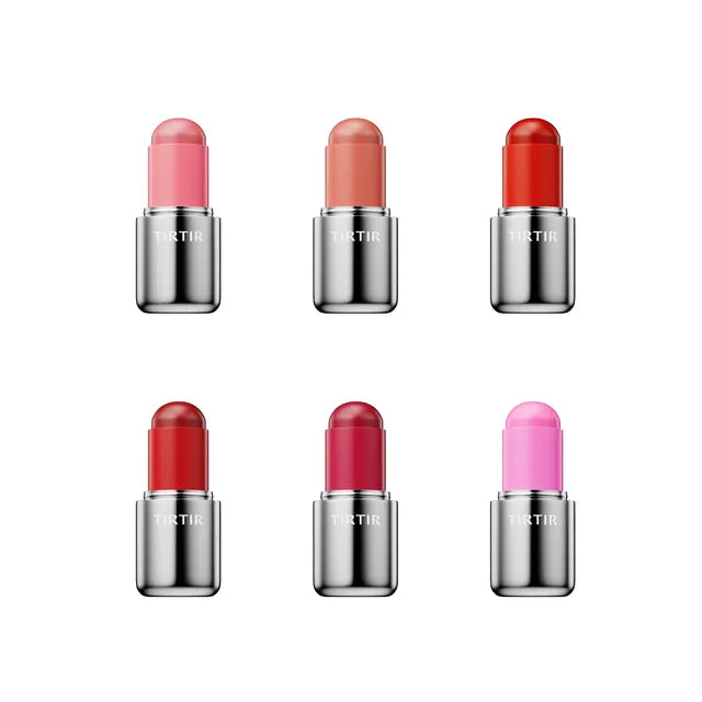 TIRTIR - Mood Glider Lip & Blush Stick