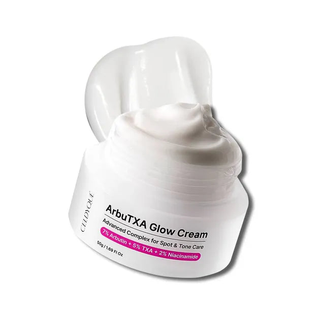 CELDYQUE - ArbuTXA Glow Cream