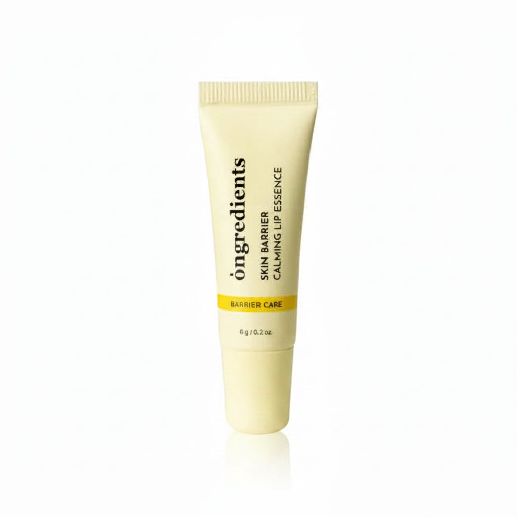 ongredients - Skin Barrier Calming Lip Essence