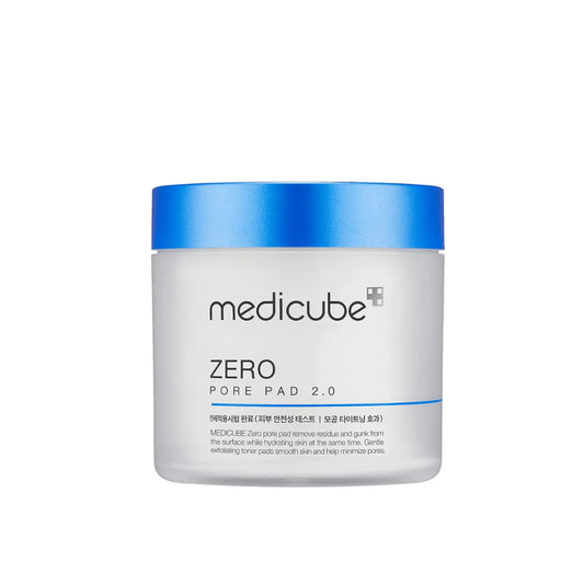 Medicube - Zero Pore Pad 2.0