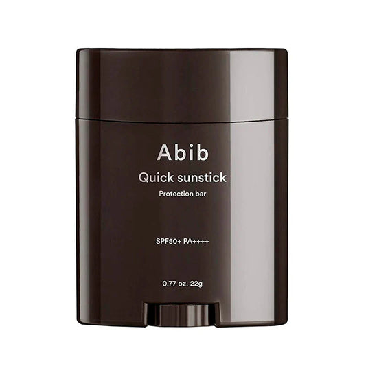 Abib - Quick Sunstick Protection Bar SPF50+PA++++