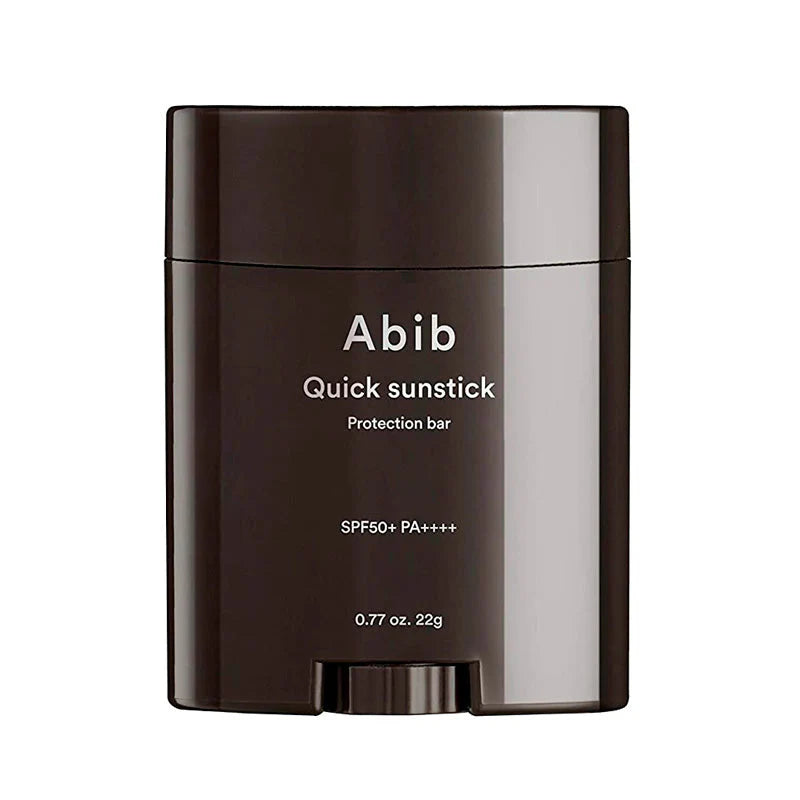 Abib - Quick Sunstick Protection Bar SPF50+PA++++