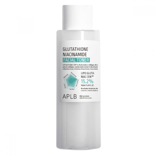 APLB - Glutathione Niacinamide Facial Toner