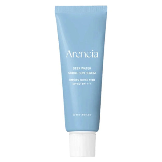 Arencia - Deep Water Surge Sun Serum