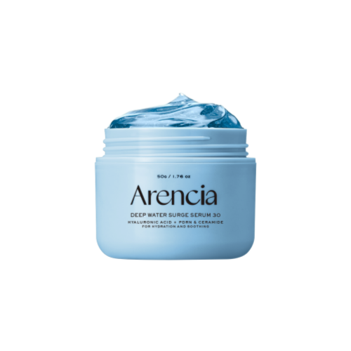 Arencia - Deep Water Surge Serum 30