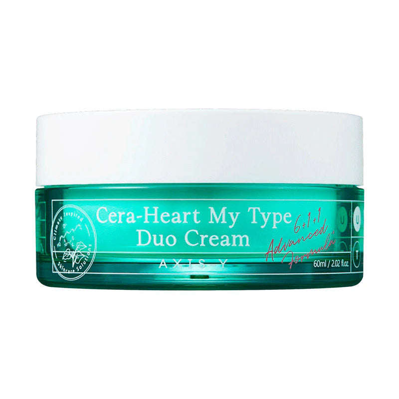 AXIS-Y - Cera Heart My Type Duo Cream