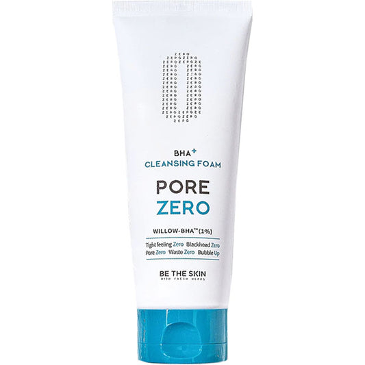 Be The Skin - BHA+ Pore Zero 30 Second Exfoliator