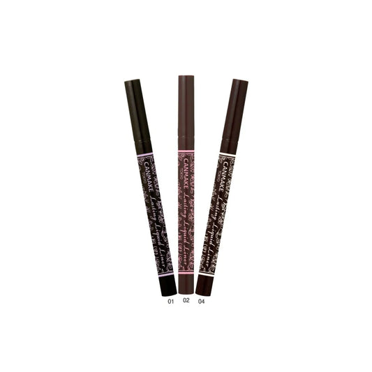 Canmake - Lasting Liquid Liner