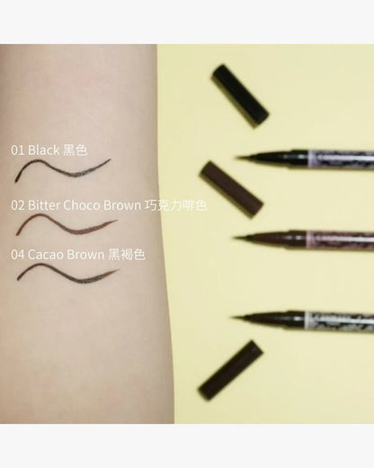 Canmake - Lasting Liquid Liner