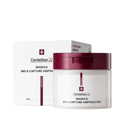 Centellian24 - Madeca Mela Capture Ampoule Pad