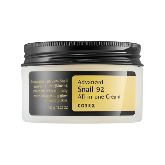 Cosrx - Advanced Snail 92 All in One Cream