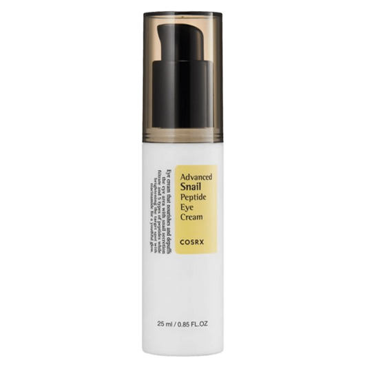 Cosrx - Advanced Snail Peptide Eye Cream