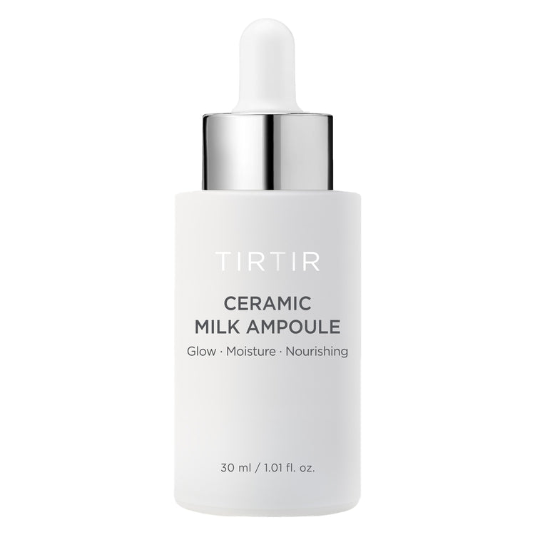TIRTIR - Ceramic Milk Ampoule