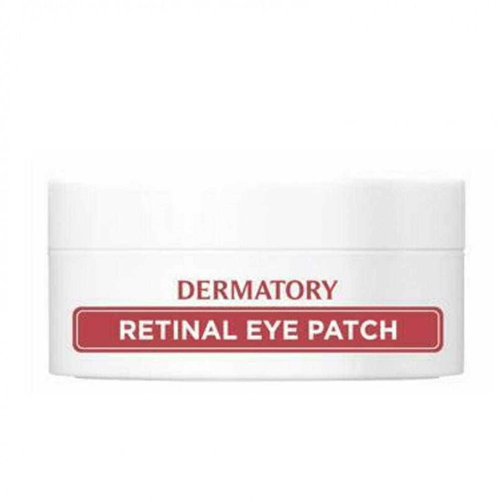 Dermatory - Pro Vita A Retinal Eye Patch