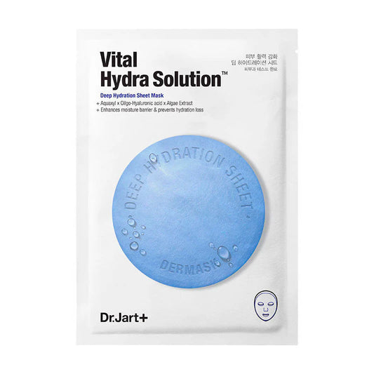 Dr. Jart+ Dermask Vital Hydra Solution Face Mask