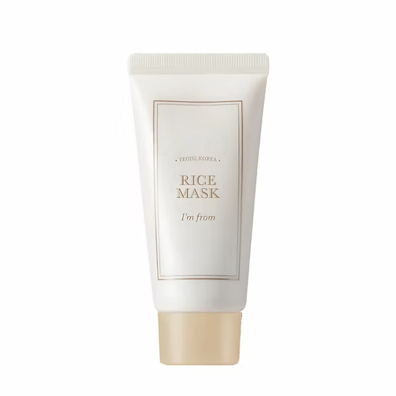 I'm from - Rice Mask 70g