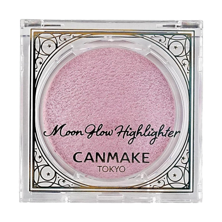 Canmake - Moon Glow Highlighter