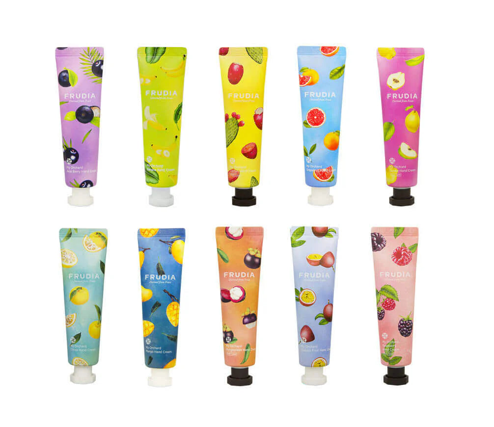 Frudia - My Orchard Hand Cream