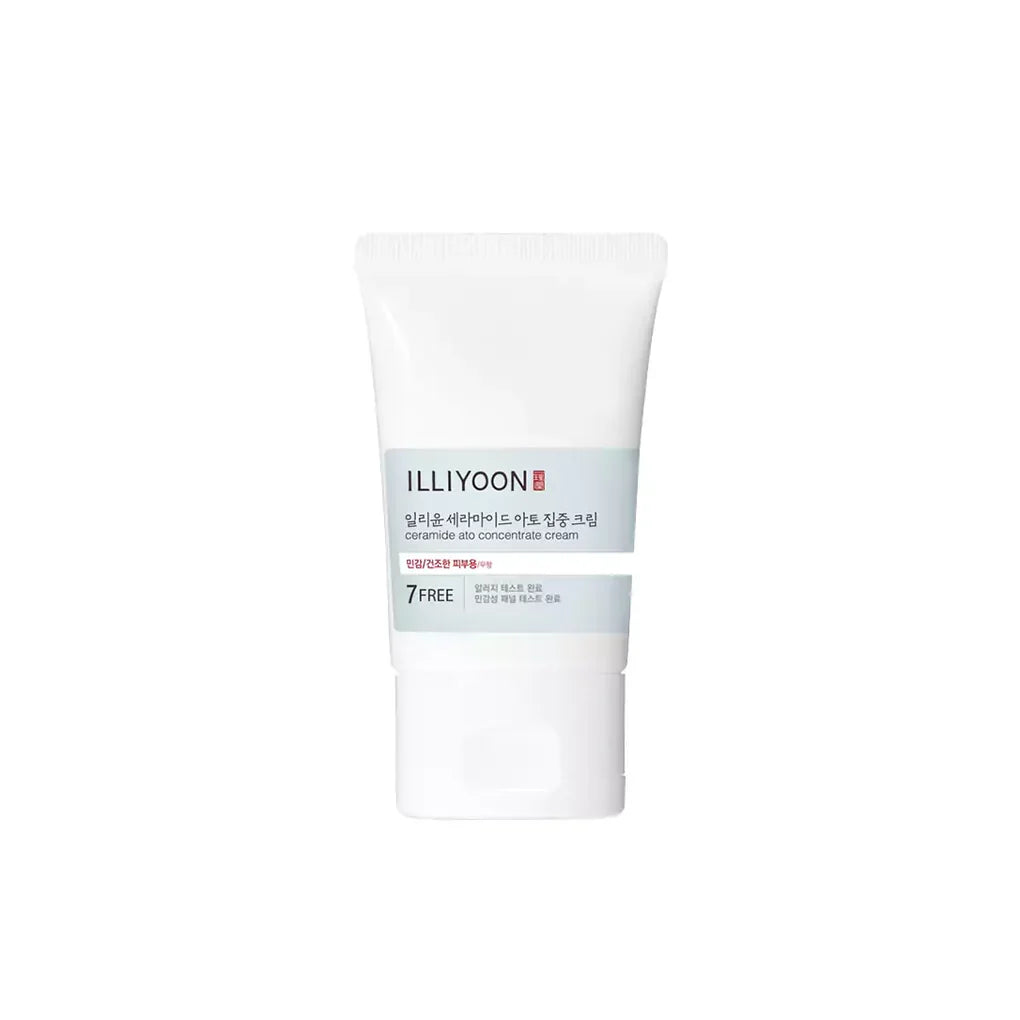 ILLIYOON - Ceramide Ato Concentrate Cream Mini
