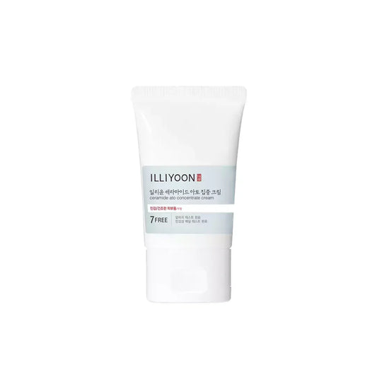 ILLIYOON - Ceramide Ato Concentrate Cream Mini
