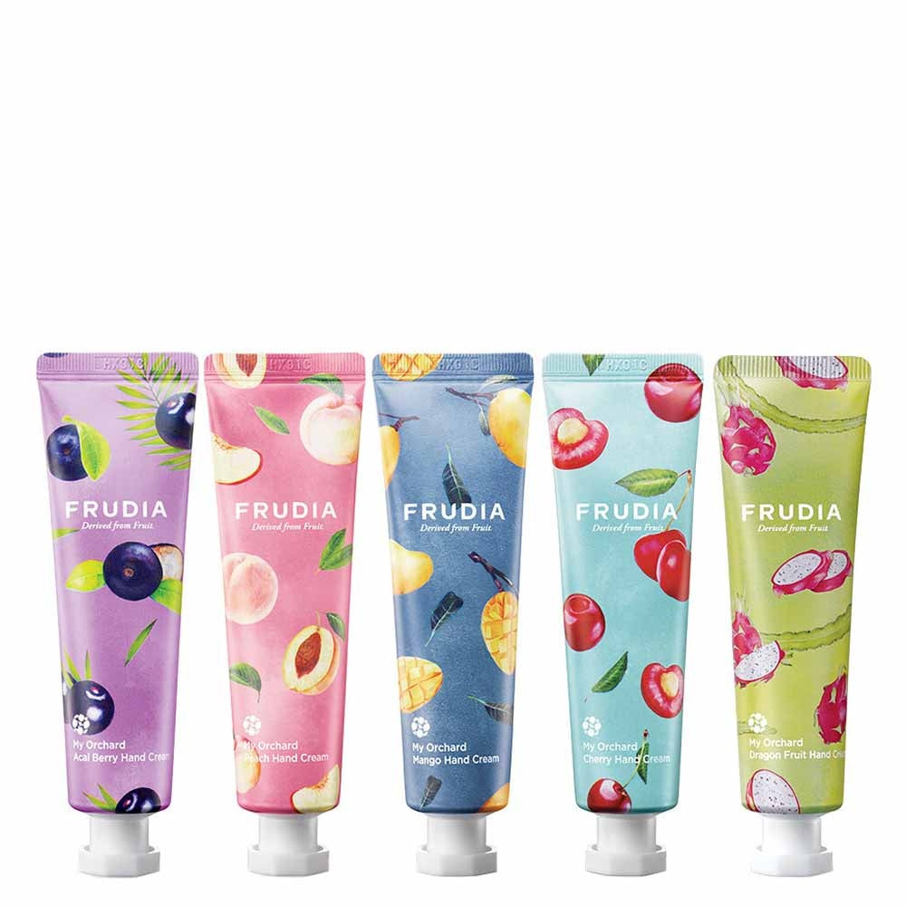 Frudia - My Orchard Hand Cream