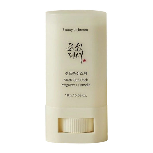 Beauty of Joseon Matte Sun Stick Spf 50++++