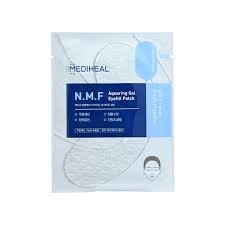 MEDIHEAL - N.M.F Aquaring Gel Eyefill Patch