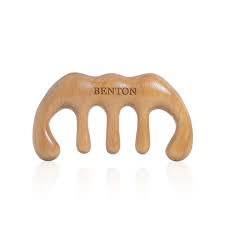 Benton - Scalp Brush Massager