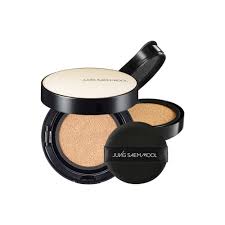 JUNG SAEM MOOL - Essential Skin Nuder Cushion