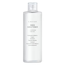 S.Nature - Aqua Oasis Toner